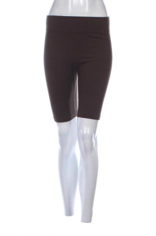 Damen Leggings House, Größe S, Farbe Braun, Preis € 9,72