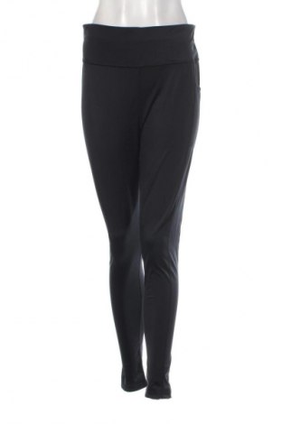 Damen Leggings Hummel, Größe XL, Farbe Schwarz, Preis 14,99 €