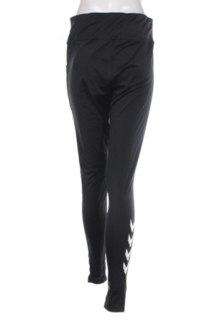 Damen Leggings Hummel, Größe XL, Farbe Schwarz, Preis 14,99 €