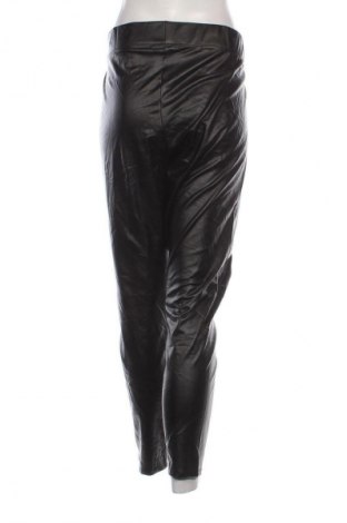 Damen Leggings Janina, Größe XXL, Farbe Schwarz, Preis 9,99 €