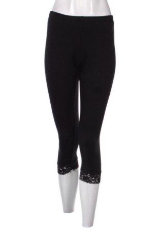 Dámské legíny  Janina, Velikost L, Barva Černá, Cena  241,00 Kč