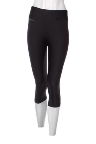 Γυναικείο κολάν Kalenji, Μέγεθος S, Χρώμα Μαύρο, Τιμή 13,30 €