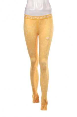 Damen Leggings Kari Traa, Größe M, Farbe Mehrfarbig, Preis 22,99 €