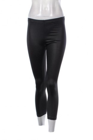 Damen Leggings Kikiriki, Größe L, Farbe Schwarz, Preis 10,00 €