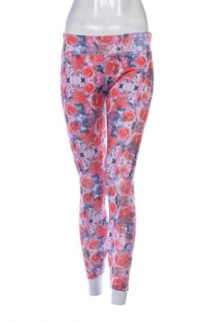 Dámské legíny  Kisaiya, Velikost S, Barva Vícebarevné, Cena  213,00 Kč