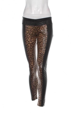 Γυναικείο κολάν Koucla, Μέγεθος S, Χρώμα Πολύχρωμο, Τιμή 9,72 €