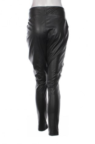 Damen Leggings Laura Torelli, Größe XXL, Farbe Schwarz, Preis 9,99 €