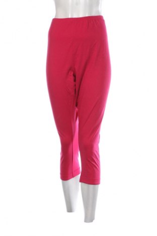 Női leggings Laura Torelli, Méret XL, Szín Rózsaszín, Ár 3 129 Ft