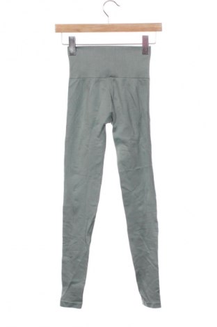 Damskie legginsy MP, Rozmiar XS, Kolor Niebieski, Cena 62,07 zł