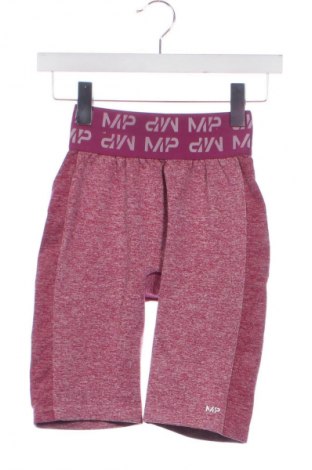 Damen Leggings MP, Größe XXS, Farbe Rosa, Preis 13,81 €
