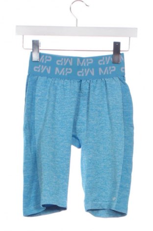 Damen Leggings MP, Größe XXS, Farbe Blau, Preis 13,81 €