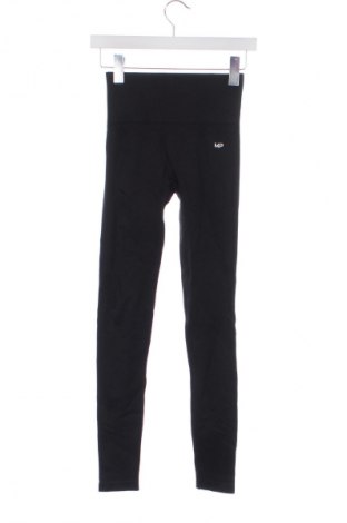 Γυναικείο κολάν MP, Μέγεθος XS, Χρώμα Μαύρο, Τιμή 18,36 €