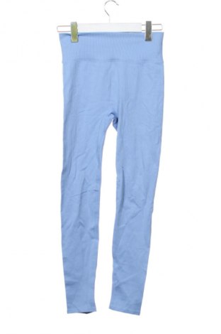 Дамски клин Mango, Размер XXS, Цвят Син, Цена 14,99 лв.