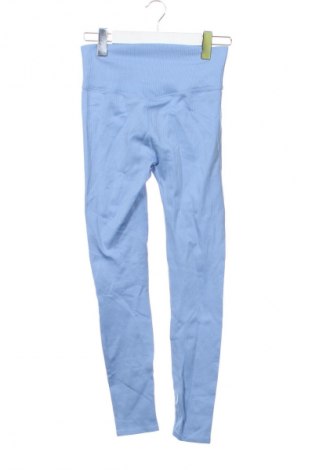 Дамски клин Mango, Размер XXS, Цвят Син, Цена 14,99 лв.