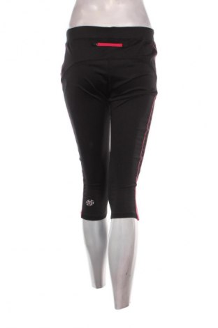 Damskie legginsy Manguun, Rozmiar M, Kolor Czarny, Cena 44,99 zł