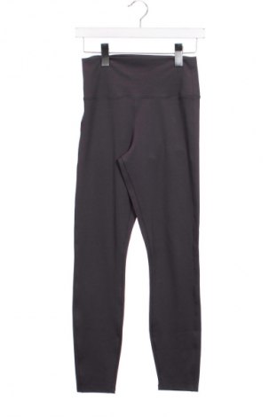 Dámské legíny  Massimo Dutti, Velikost XS, Barva Šedá, Cena  519,00 Kč