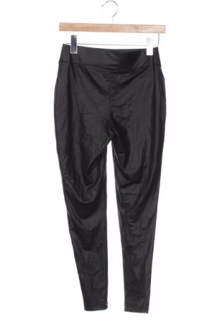 Dámske legíny  NA-KD, Veľkosť XS, Farba Čierna, Cena  8,95 €