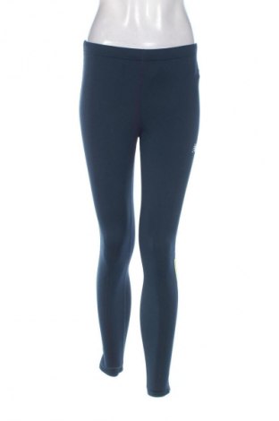 Damen Leggings New Balance, Größe S, Farbe Blau, Preis 17,39 €