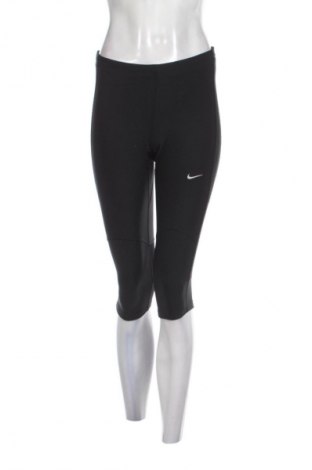 Dámské legíny  Nike, Velikost M, Barva Černá, Cena  519,00 Kč