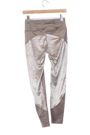 Damen Leggings Nike, Größe XS, Farbe Beige, Preis 30,99 €