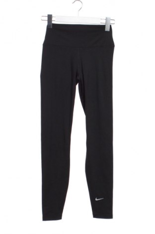Damen Leggings Nike, Größe XS, Farbe Schwarz, Preis € 35,76