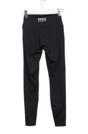 Damen Leggings Nike, Größe XS, Farbe Schwarz, Preis € 35,76