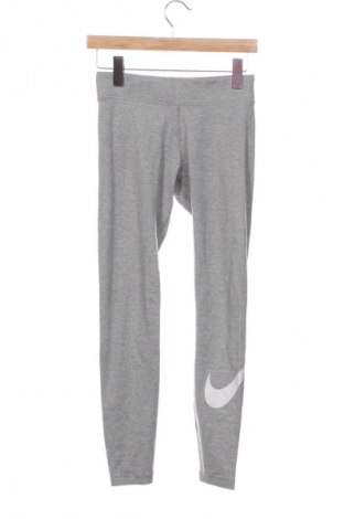 Dámské legíny  Nike, Velikost XS, Barva Šedá, Cena  659,00 Kč