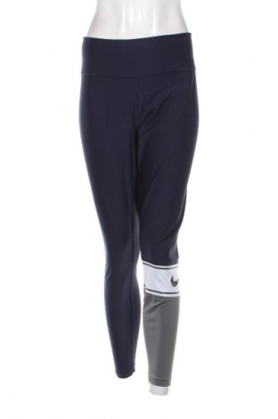 Dámske legíny  Nike, Veľkosť 3XL, Farba Modrá, Cena  17,38 €