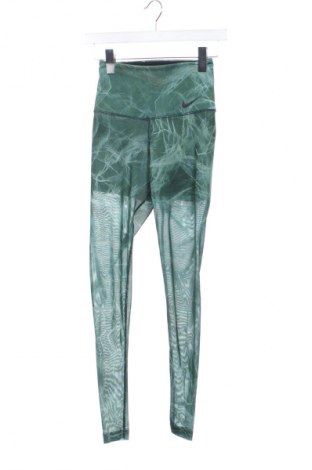 Damskie legginsy Nike, Rozmiar XS, Kolor Kolorowy, Cena 77,75 zł
