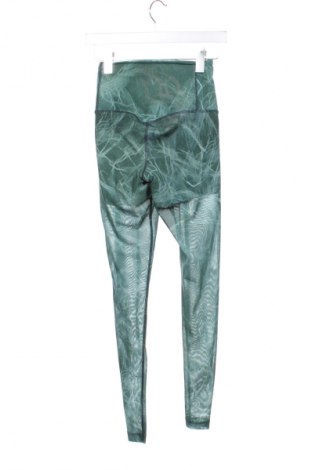 Damskie legginsy Nike, Rozmiar XS, Kolor Kolorowy, Cena 77,75 zł