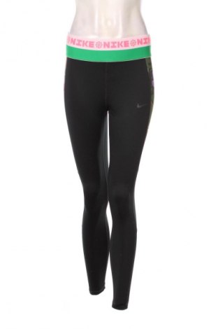 Damskie legginsy Nike, Rozmiar M, Kolor Kolorowy, Cena 91,99 zł