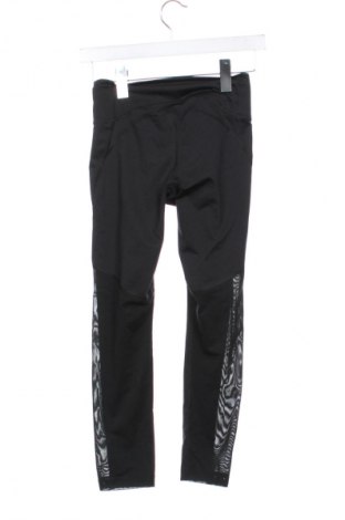 Damen Leggings Nike, Größe XS, Farbe Schwarz, Preis 22,99 €