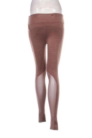 Damen Leggings Nike, Größe M, Farbe Braun, Preis 24,99 €