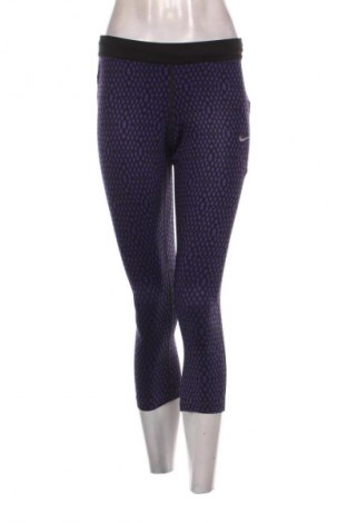 Dámské legíny  Nike, Velikost M, Barva Vícebarevné, Cena  559,00 Kč