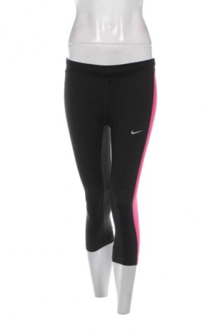 Damen Leggings Nike, Größe S, Farbe Mehrfarbig, Preis 17,00 €