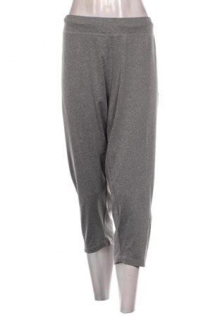 Дамски клин Nkd, Размер 3XL, Цвят Сив, Цена 11,99 лв.