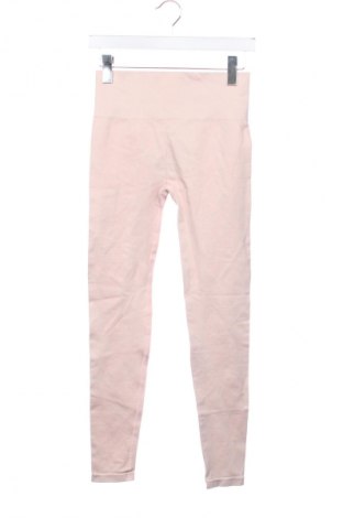 Damen Leggings ONLY, Größe XS, Farbe Rosa, Preis € 11,99