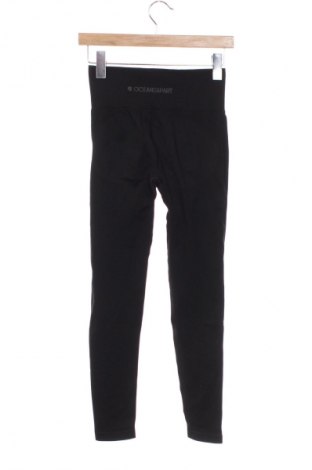 Γυναικείο κολάν Oceans Apart, Μέγεθος XS, Χρώμα Μαύρο, Τιμή 38,99 €