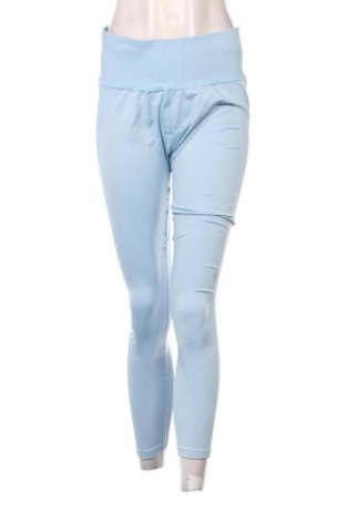 Damen Leggings Oceans Apart, Größe XL, Farbe Blau, Preis € 17,99