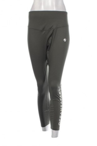 Damen Leggings Oceans Apart, Größe XL, Farbe Grün, Preis 26,99 €