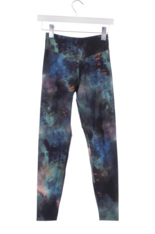 Dámské legíny  Oysho, Velikost XS, Barva Vícebarevné, Cena  342,00 Kč