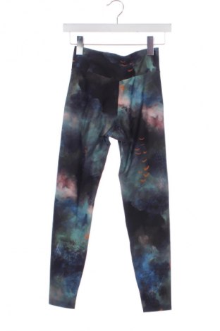 Dámské legíny  Oysho, Velikost XS, Barva Vícebarevné, Cena  342,00 Kč