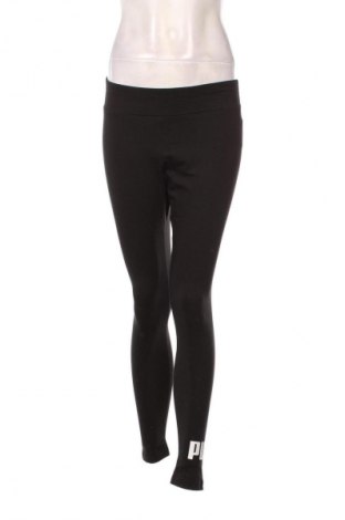 Dámske legíny  PUMA, Veľkosť M, Farba Čierna, Cena  46,95 €