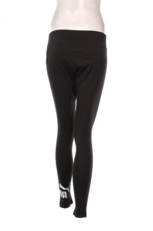 Dámske legíny  PUMA, Veľkosť M, Farba Čierna, Cena  46,95 €