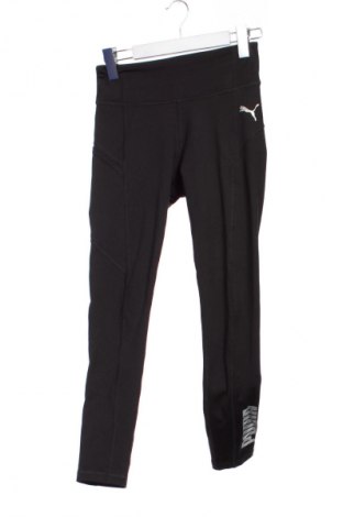 Dámske legíny  PUMA, Veľkosť S, Farba Čierna, Cena  22,95 €