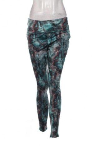 Damskie legginsy Performance, Rozmiar L, Kolor Kolorowy, Cena 23,99 zł
