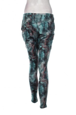 Damskie legginsy Performance, Rozmiar L, Kolor Kolorowy, Cena 23,99 zł