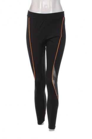Damen Leggings Pukka, Größe L, Farbe Schwarz, Preis € 10,99
