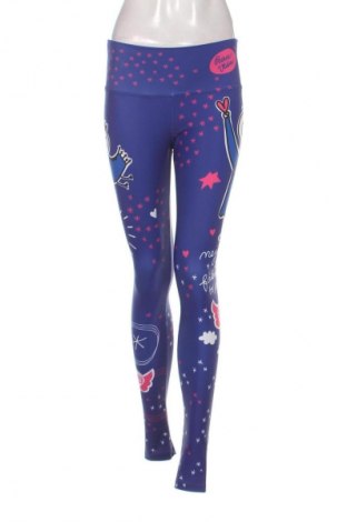 Damen Leggings Pura Vida, Größe S, Farbe Mehrfarbig, Preis 13,30 €
