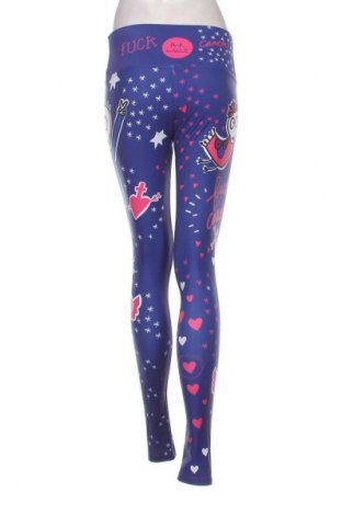 Damen Leggings Pura Vida, Größe S, Farbe Mehrfarbig, Preis 13,30 €